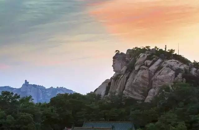 再有人问来五莲该怎样玩，就把这篇文章甩给TA