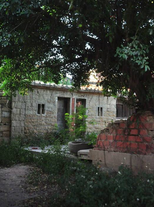 FUJIAN旅游趴趴走｜小镇故事，夏天的味道很“永宁”！