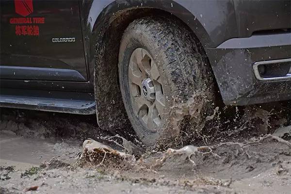 将军轮胎有什么特点,将军轮胎是高档轮胎吗