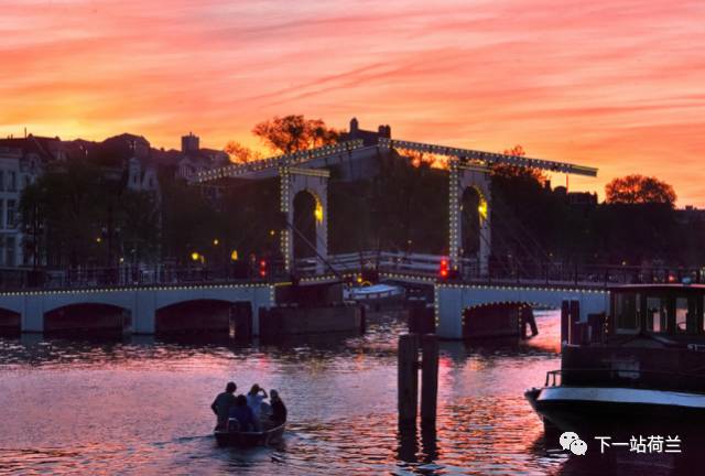 荷兰回国之路,离开荷兰感想