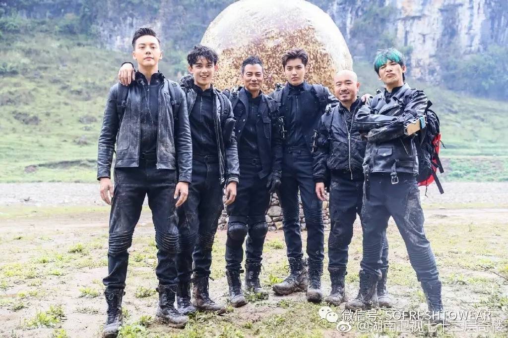 《欢乐颂2》｜其实我们不烦广告植入，但能不能弄得合理一点