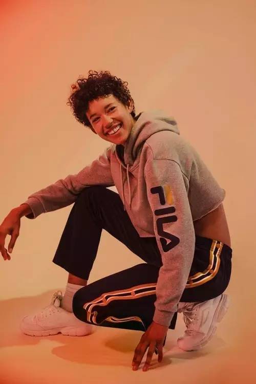 kith联名哥伦比亚,kith联名