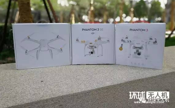 大疆精灵3深度评测,大疆精灵3测评