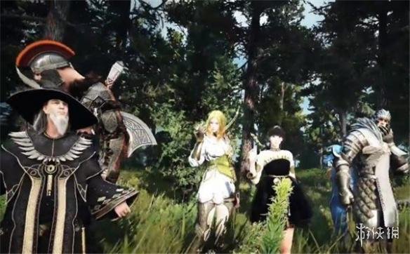 黑色沙漠steam新手攻略,黑色沙漠steam版注册