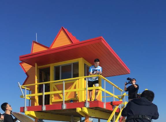 阳光之州是美国哪个州,阳光之州佛罗里达