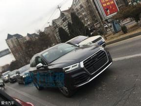 奥迪q7改21寸轮毂配什么型号轮胎,奥迪q7升级大轮胎轮毂需要调教吗