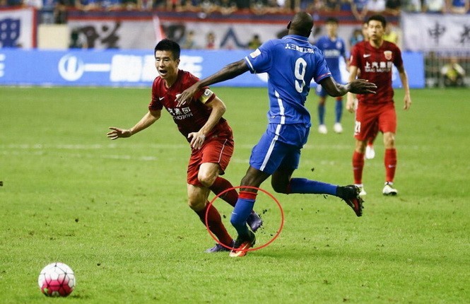 15比1的悬殊对比,上海德比谁是上海滩老大