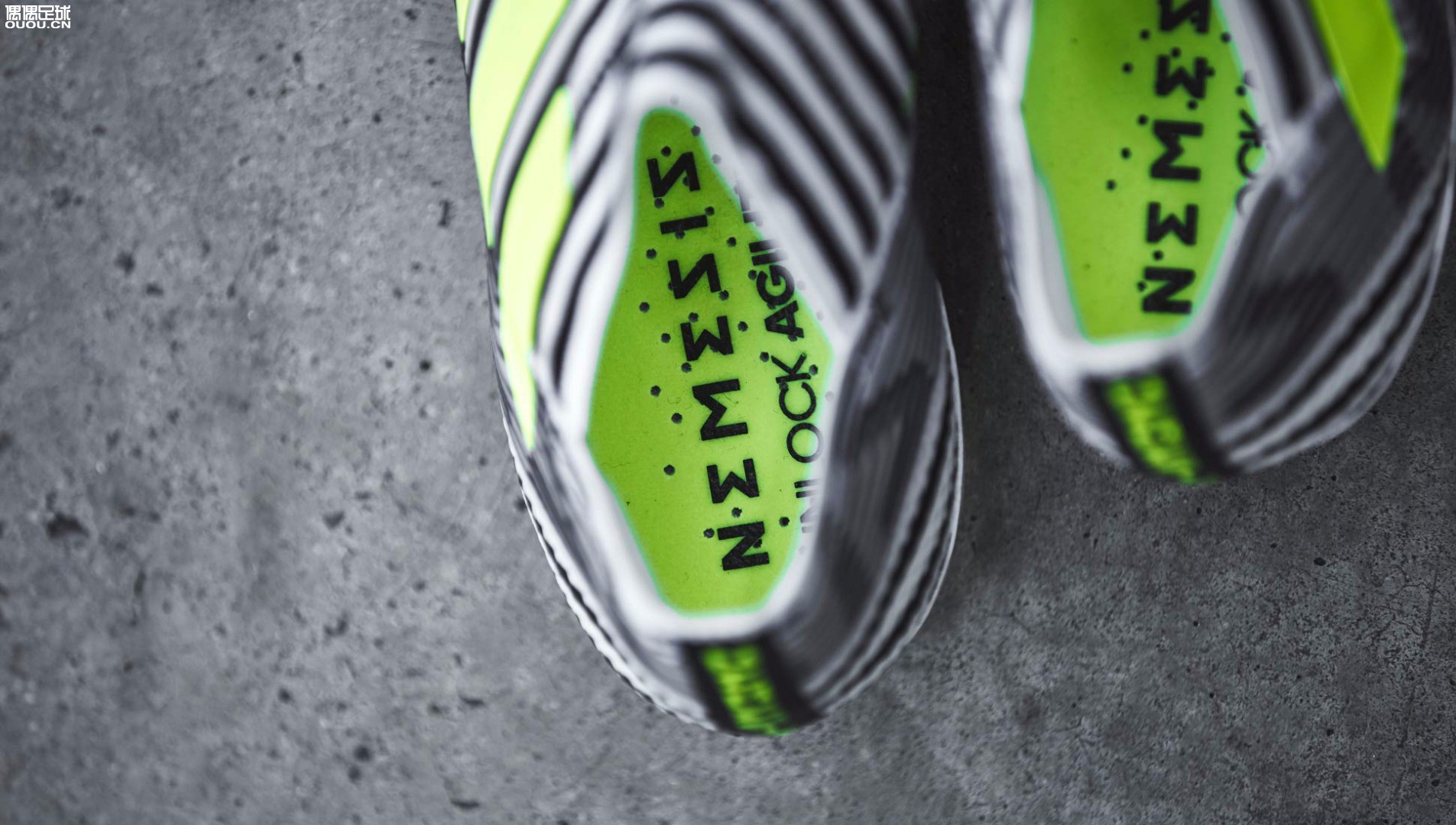 阿迪达斯预测发售,pumafuturez和阿迪达斯nemeziz