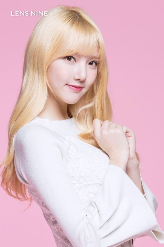 gfriend粉色,gfriend直拍图片