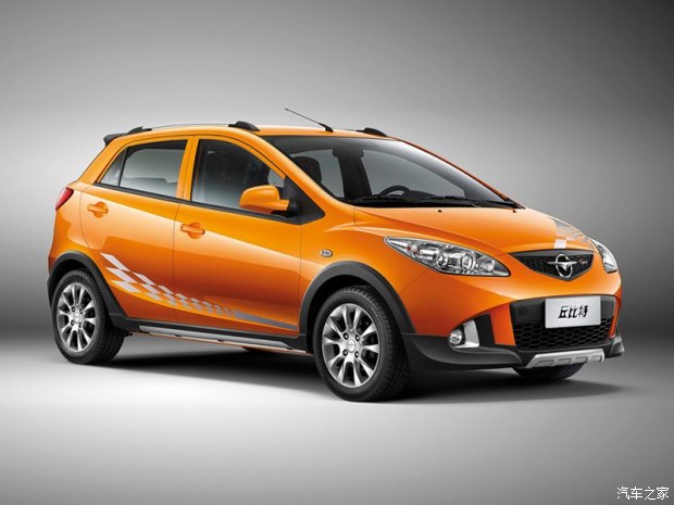 海马丘比特汽车10年价格,海马丘比特最新优惠