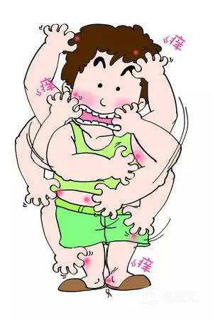 治麻疹的有效偏方,麻疹最好的中药方子