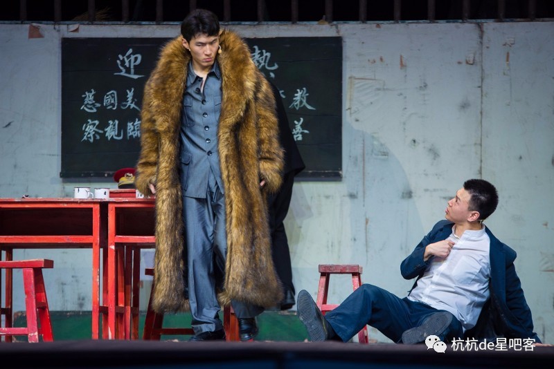 驴得水结尾曲,驴得水最后的枪声