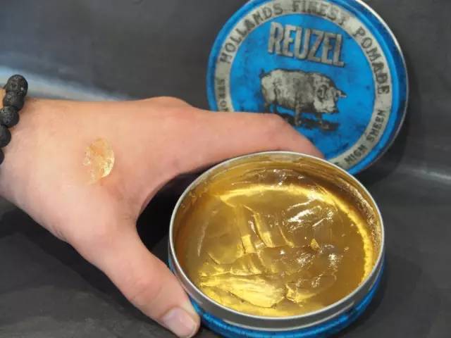 油头必须要用发油么,油头必须要发油吗