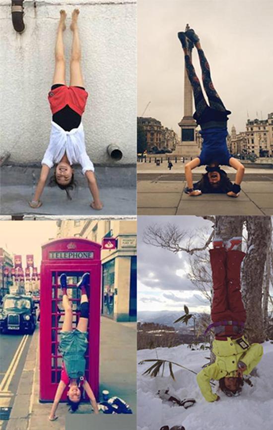 倒立运动能治什么病,倒立可以治疗神经衰弱吗