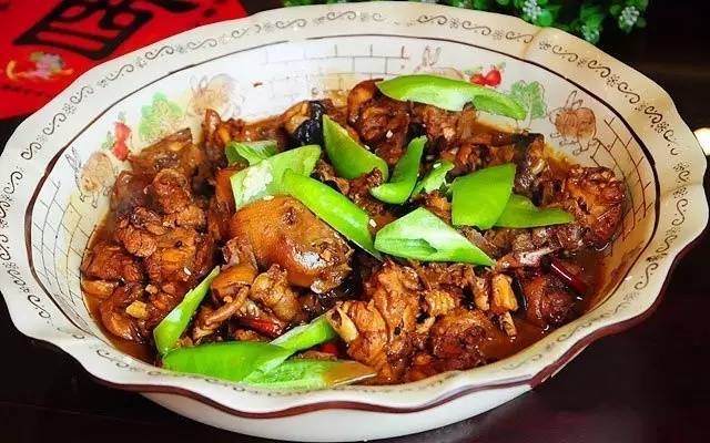 探寻山东古村落青岛8处古村落,青岛西海岸周边最美古村