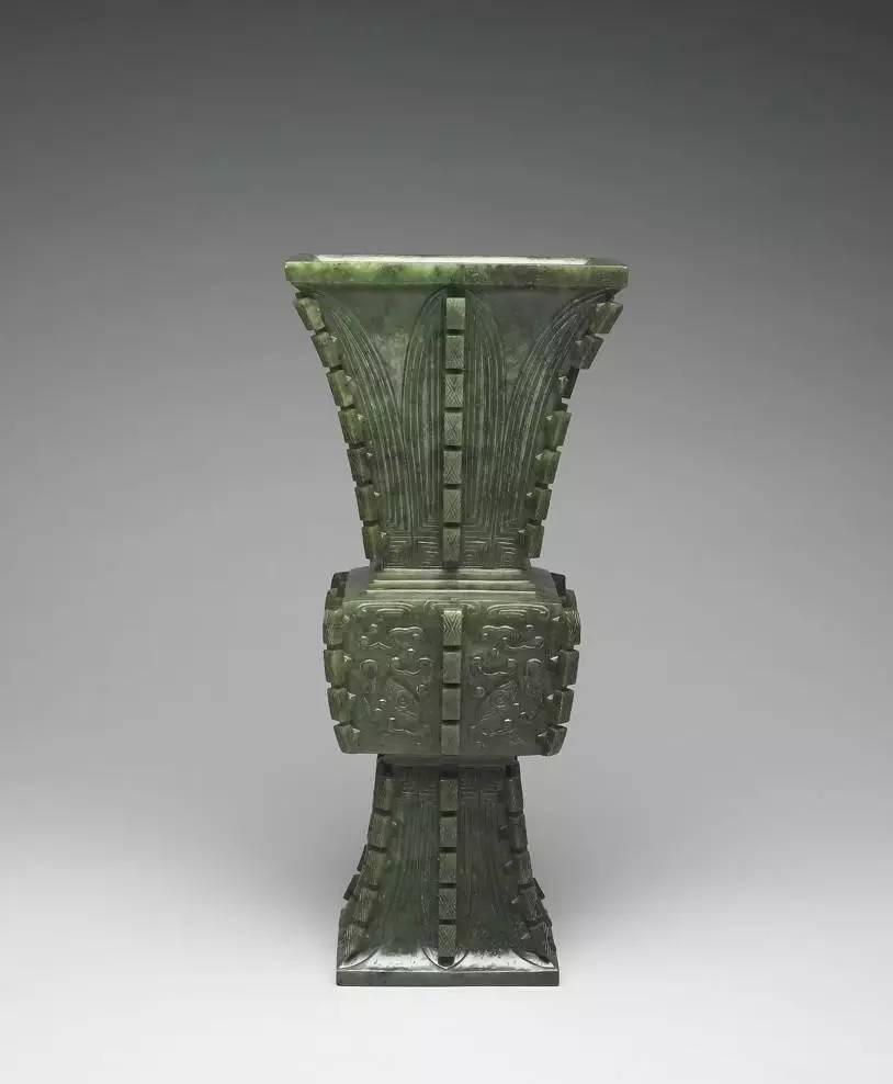 台北清碧玉馆藏,台北故宫博物院馆藏白玉