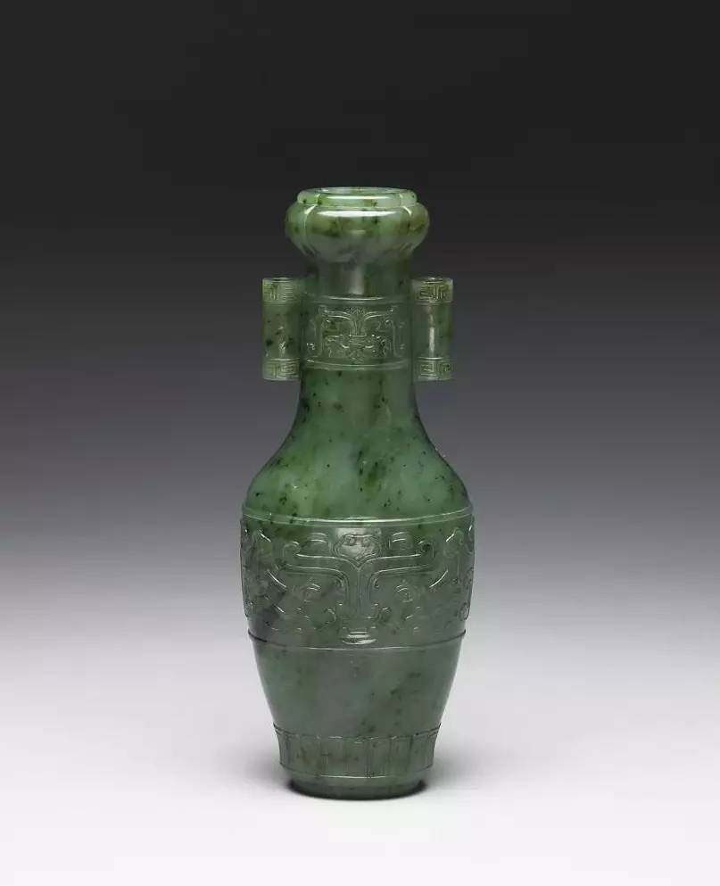 台北清碧玉馆藏,台北故宫博物院馆藏白玉