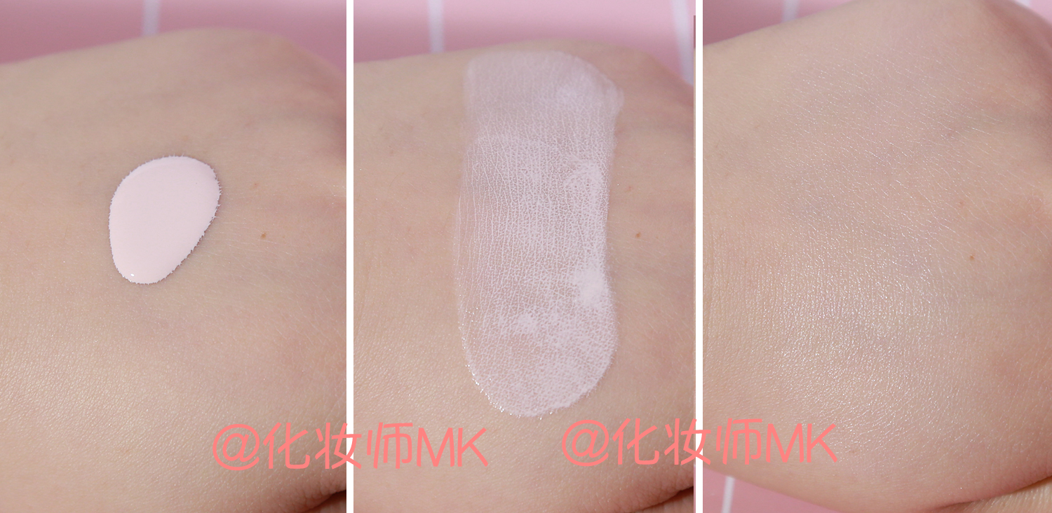 好用的隔离霜真实测评,防晒隔离霜亲测