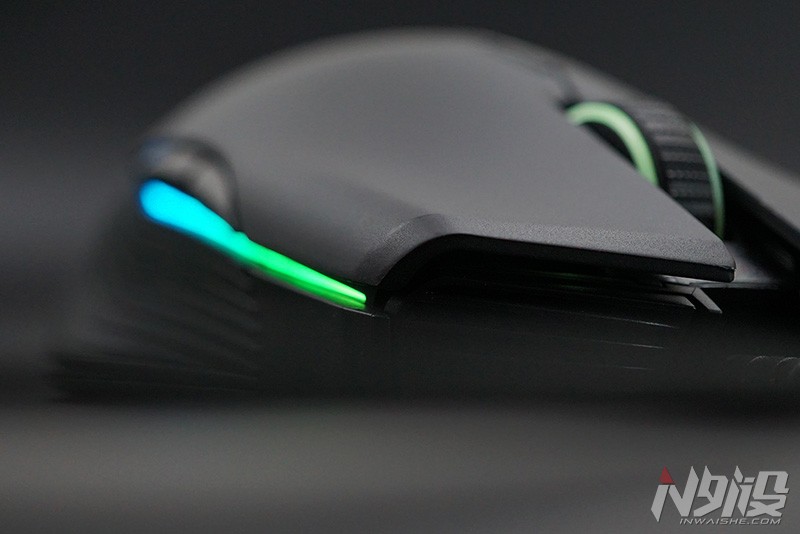 razer锐蝮蛇竞技版怎么调,razer曼巴眼镜蛇精英版鼠标评测