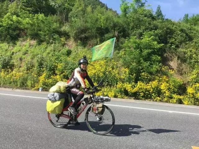 北纬30度骑行第28天,千岛湖骑行一日游最佳路线