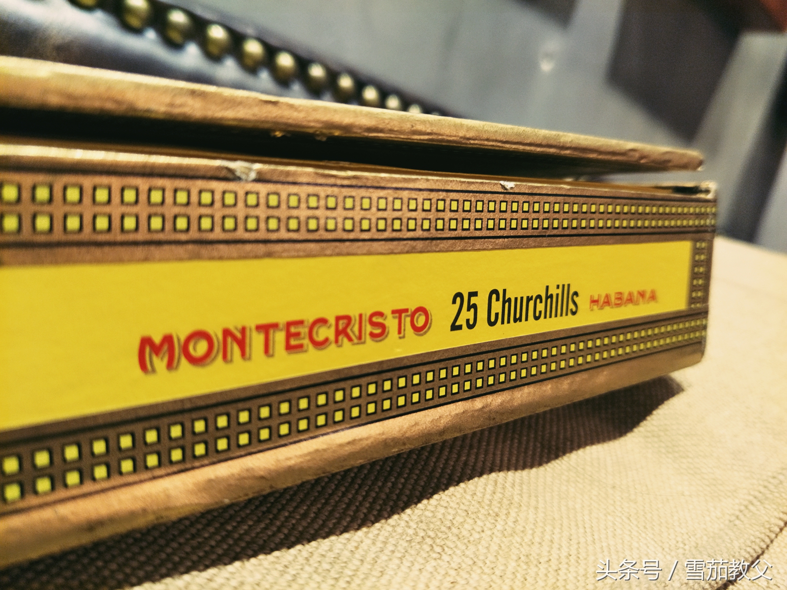 聊聊新手入坑雪茄圈如何选择雪茄,雪茄新手入门怎么选择