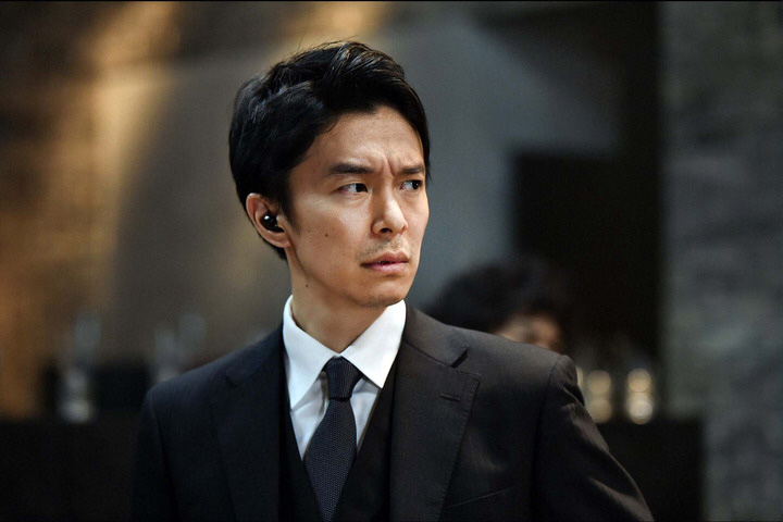 日剧反转藤原龙也结局,日剧藤原龙也悬疑剧