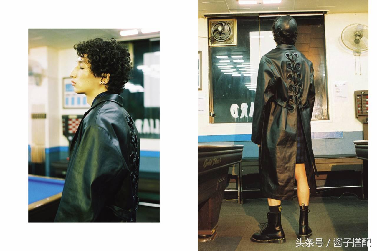 省钱又时髦，这几个韩国牌子可以跟男票共享