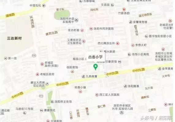 洛阳洛龙区学区房还值得入手吗,洛阳学区房的未来走势