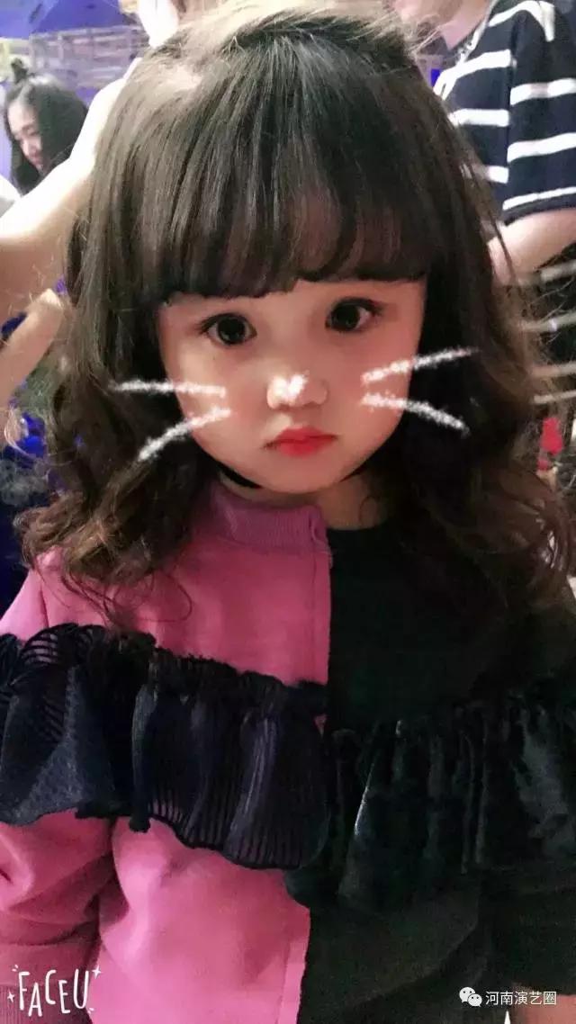 张锦煊|童星——锦绣前程,煊赫未来,潮童煊宝成长记。