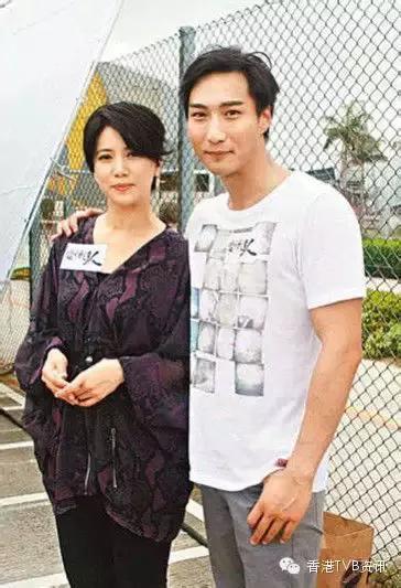 tvb人物关系,tvb艺人亲戚