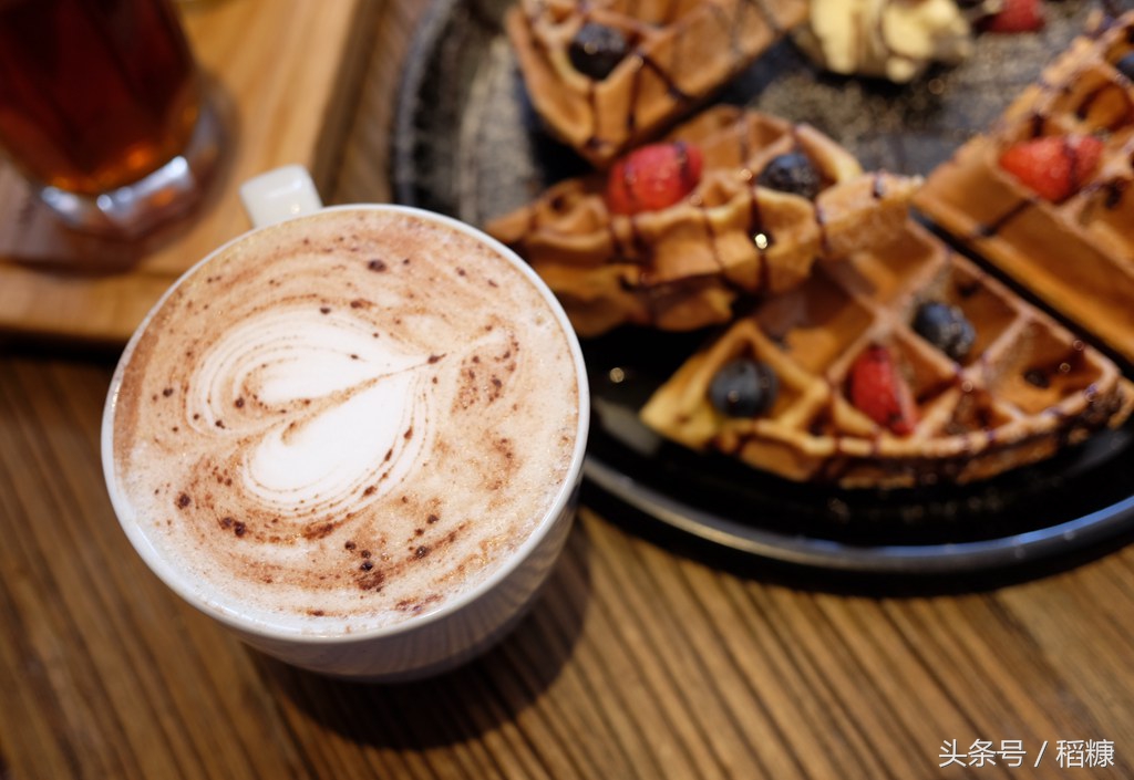 住在山姆店旁是什么体验,自己搭个咖啡馆是什么体验