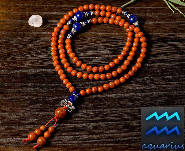 文玩中12生肖佩戴什么手串 (不同星座适合的文玩)