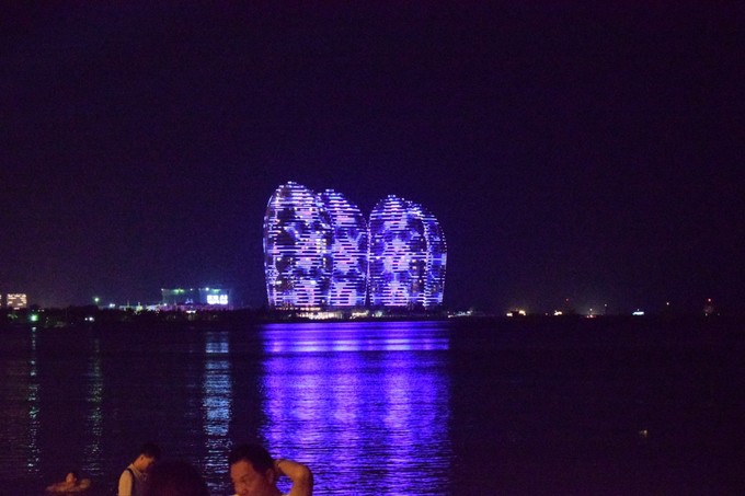 三亚蜜月旅行攻略大全视频,蜜月之旅三亚