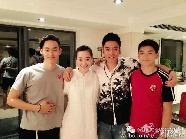 变形计的主人公现在怎么样了,变形计主人公李勒优现在状况