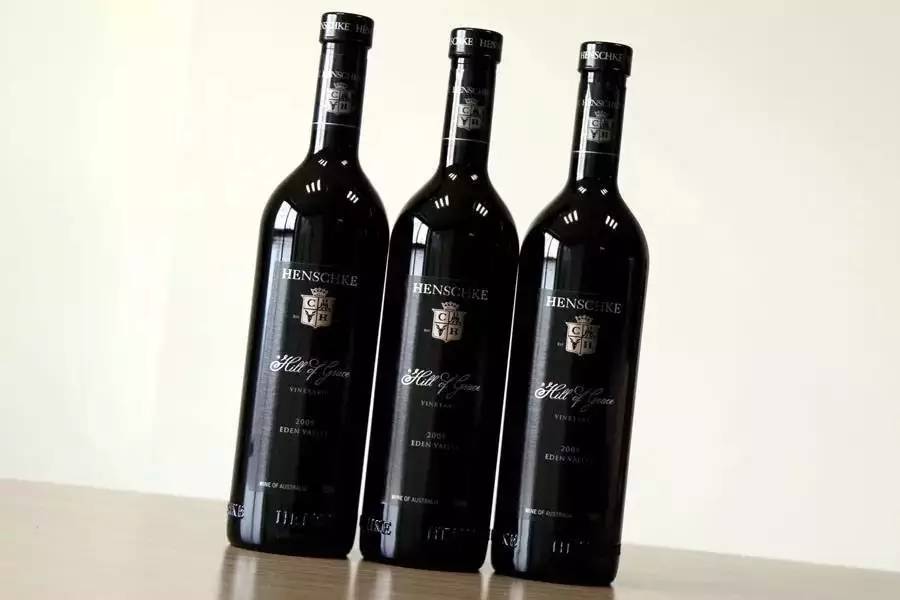 澳洲顶级酒,澳洲顶级酒单大全