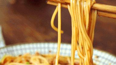 它叫小面,从此没有面敢叫大面