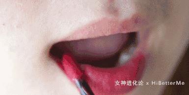 平价口红妙巴黎,妙巴黎唇釉12