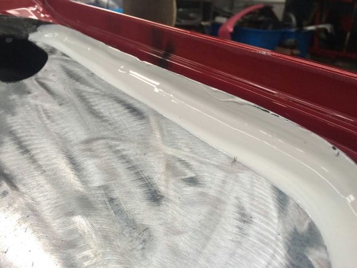 2代捷达改装,大众新捷达改装实例图