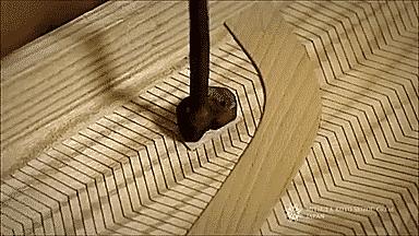 纯手工古筝制作讲解,古筝制作最高工艺