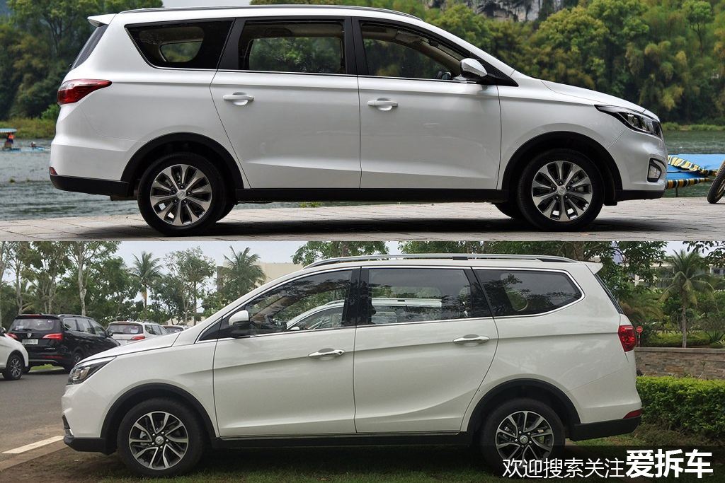 凌轩七座mpv多少钱,长安凌轩mpv有几款