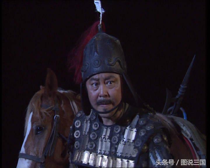 三国最顶级的十大名将,三国中张辽和关羽谁更厉害