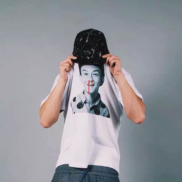 陈冠希是教父吗,陈冠希代表一个时代