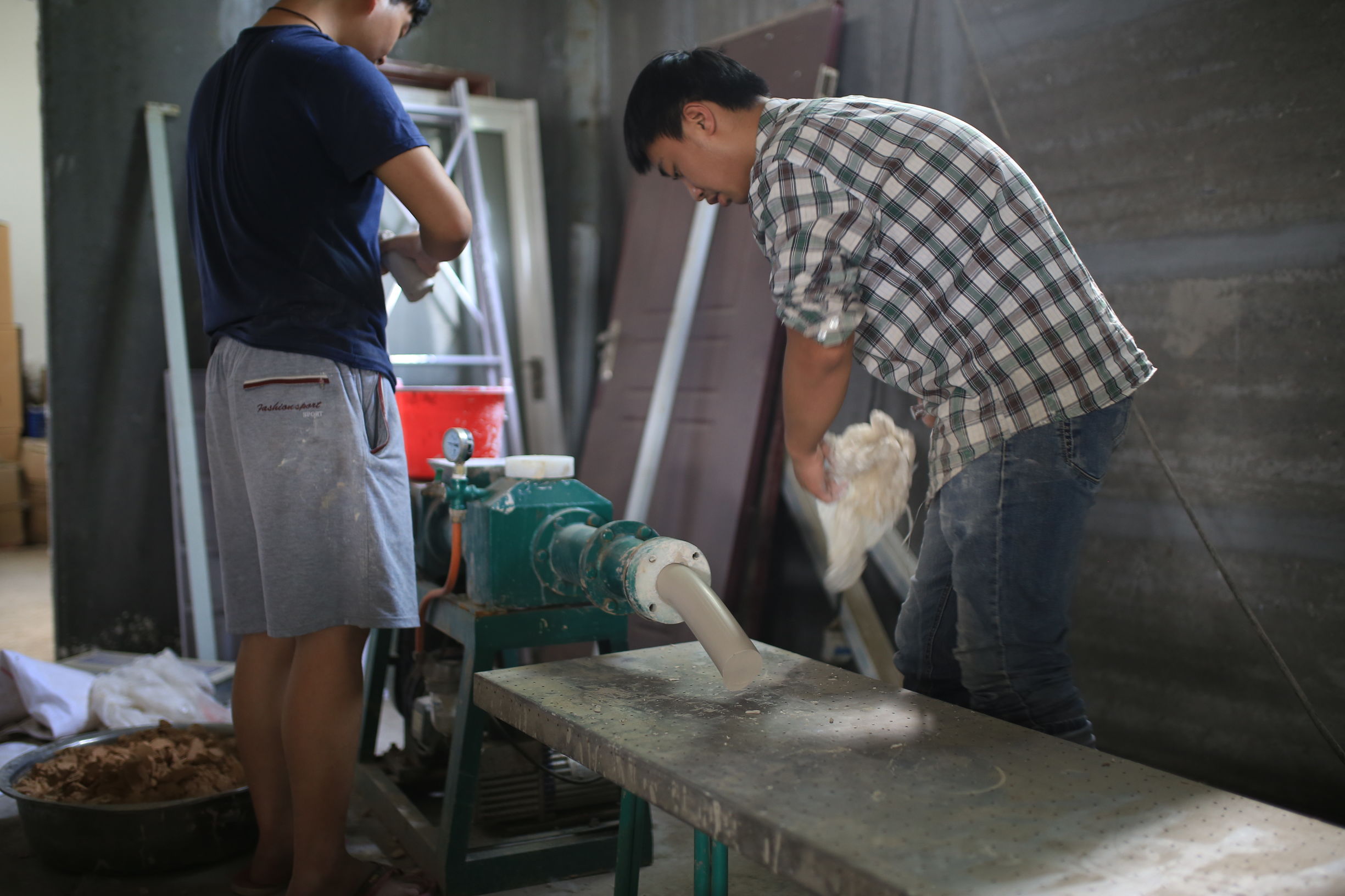 河南钧瓷最好的品种,河南禹州钧瓷制作