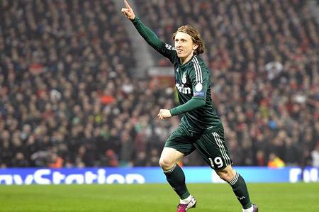 皇马沧桑巨变之贝尼特斯时代,穆里尼奥皇马时期的反击