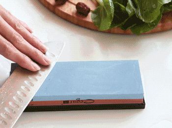 怎样磨刀快点,磨刀的十种正确玩法