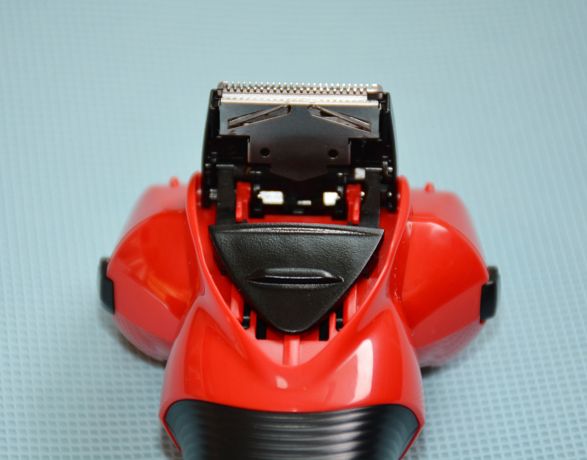 松下小方盒mini剃须刀,松下剃须刀