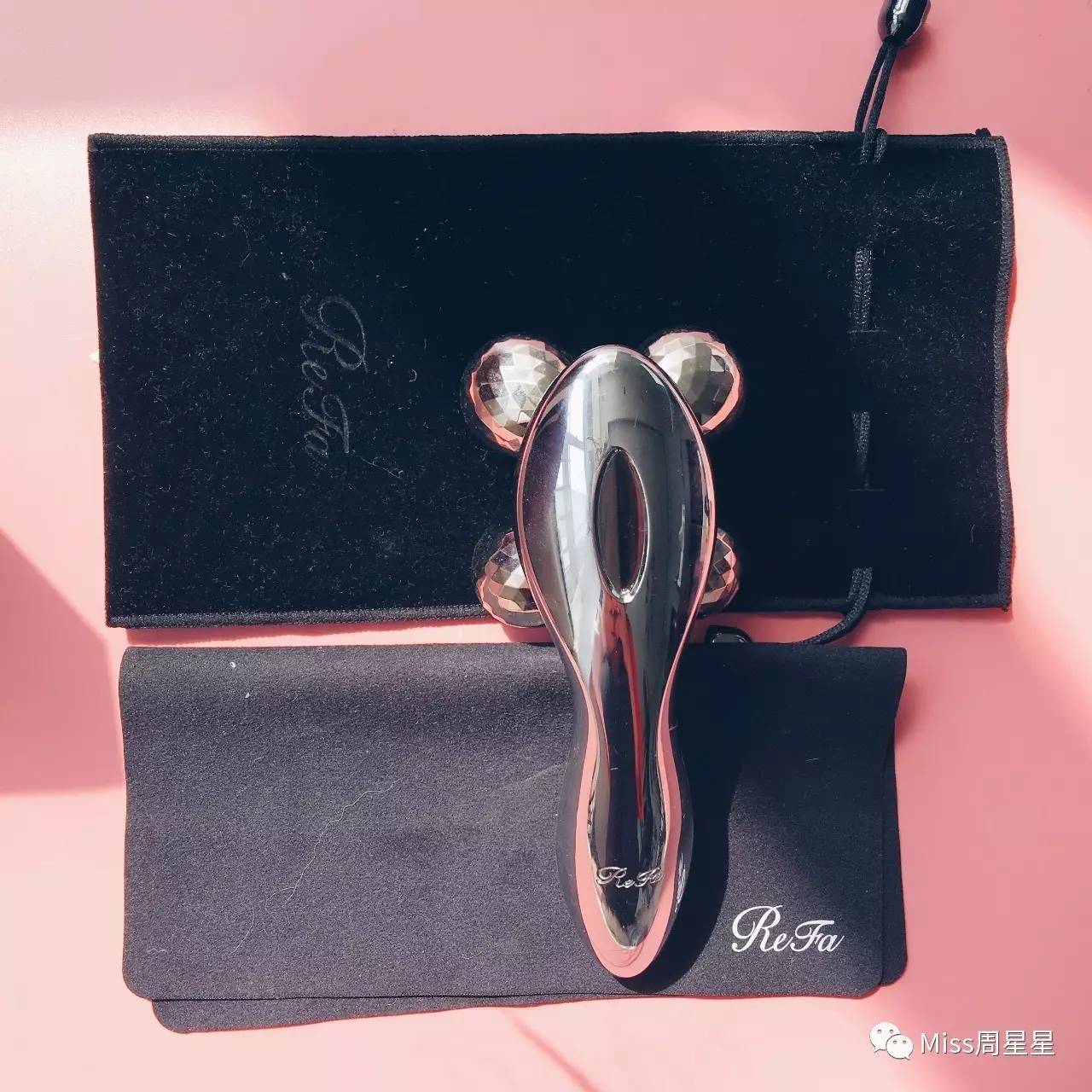 雅萌初普美容仪真的有用吗,不断问refa美容仪有效果吗