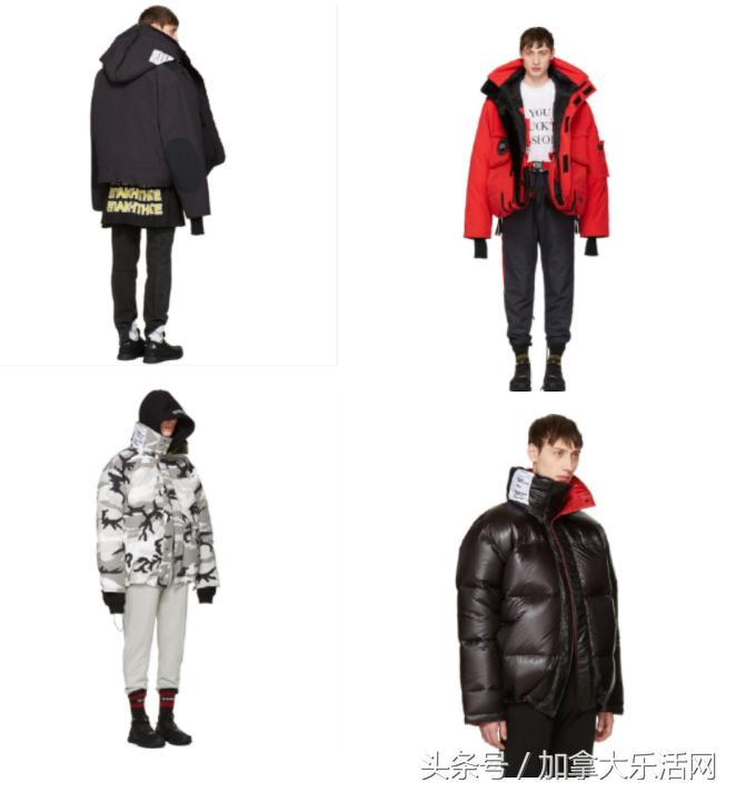 加拿大国民购物网站SSENSE促销开始