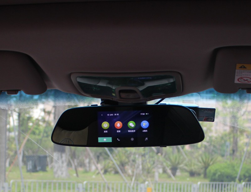 e路航行车记录仪无法录像,e路航小度