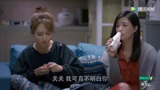 欢乐颂2为什么那么多人吐槽,欢乐颂2为什么不如欢乐颂1